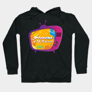 Seasons: A TVPodcast Hoodie